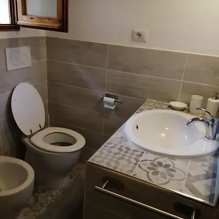 Casa Romantica Vicino Al Centro Di Appartement