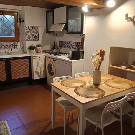 Apartment Casa Romantica Vicino Al Centro Di