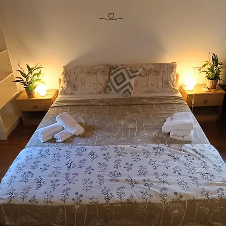 Casa Romantica Vicino Al Centro Di Apartment Florence