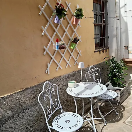 Apartment Casa Romantica Vicino Al Centro Di Florence