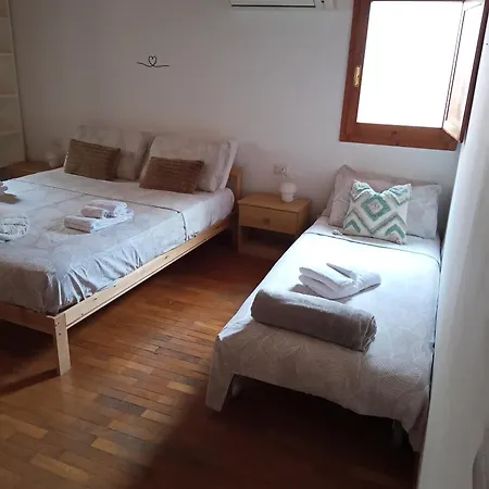 Casa Romantica Vicino Al Centro Di
