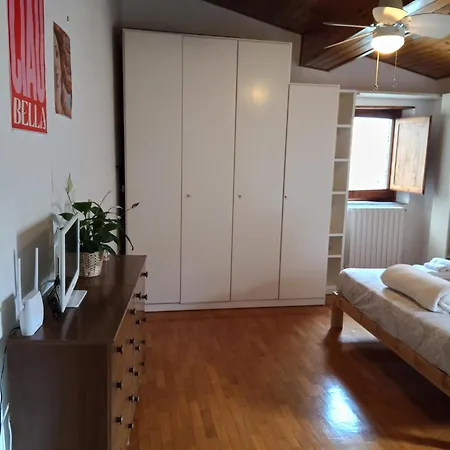 Appartement Casa Romantica Vicino Al Centro Di *