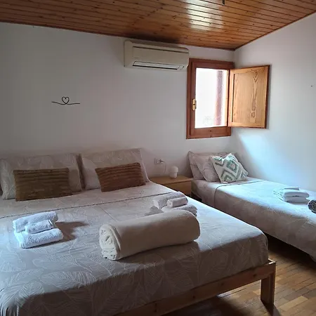 Casa Romantica Vicino Al Centro Di Apartment Florence