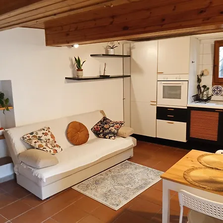 Apartment Casa Romantica Vicino Al Centro Di *