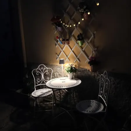 Appartement Casa Romantica Vicino Al Centro Di *