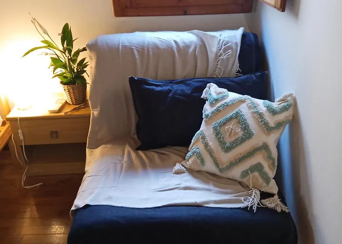 Casa Romantica Vicino Al Centro Di フィレンツェ