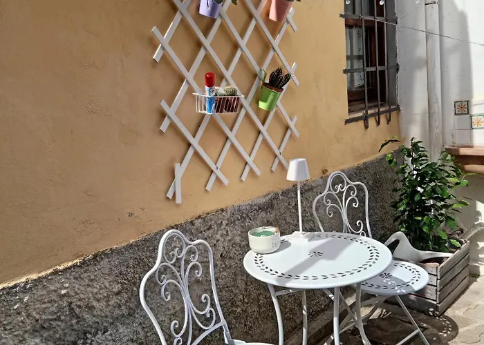 アパート Casa Romantica Vicino Al Centro Di フィレンツェ