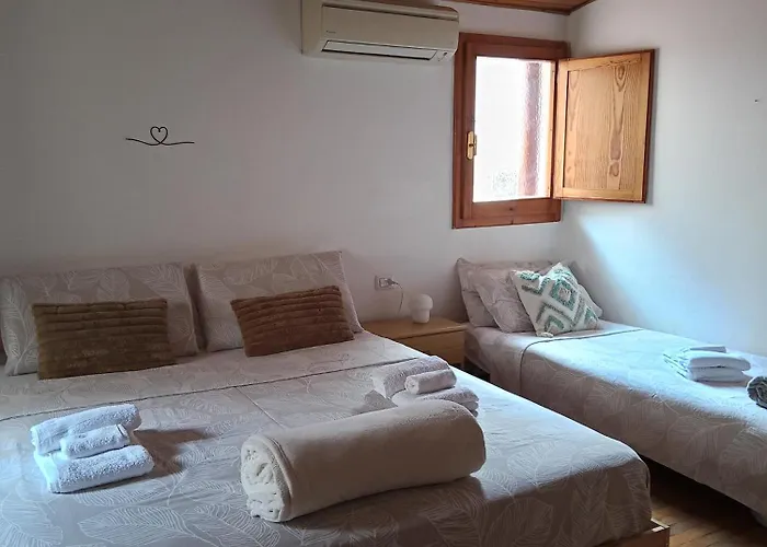 Casa Romantica Vicino Al Centro Di アパート フィレンツェ