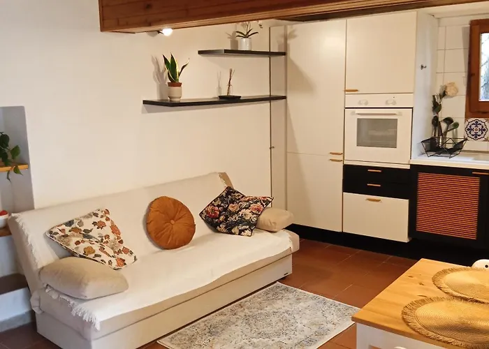 アパート Casa Romantica Vicino Al Centro Di *