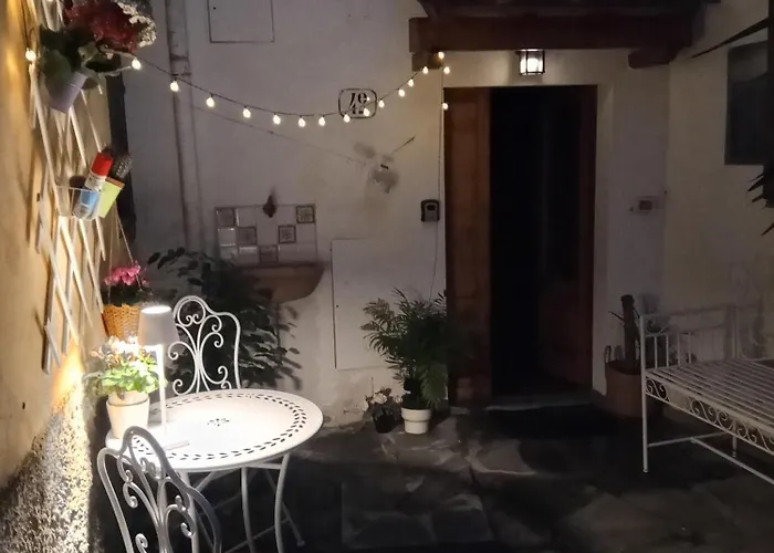 Casa Romantica Vicino Al Centro Di フィレンツェ