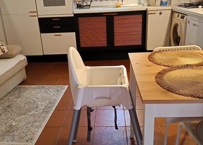 アパート Casa Romantica Vicino Al Centro Di