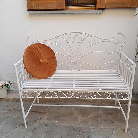 Casa Romantica Vicino Al Centro Di * פירנצה