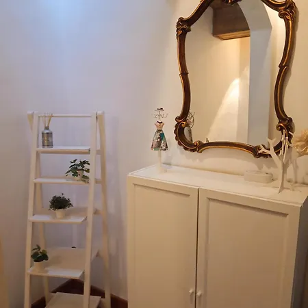 Casa Romantica Vicino Al Centro Di *