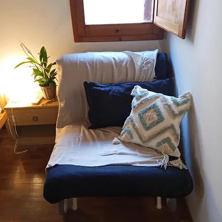 Casa Romantica Vicino Al Centro Di פירנצה