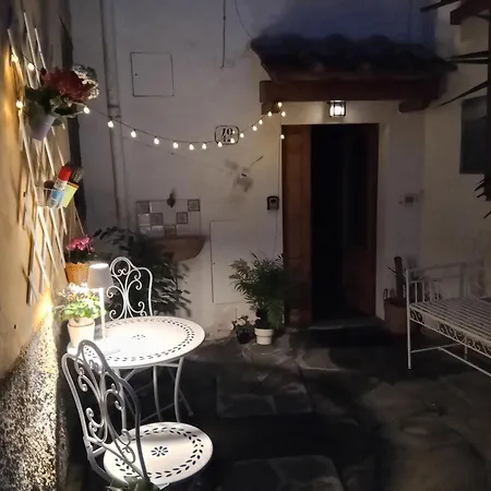 Casa Romantica Vicino Al Centro Di פירנצה