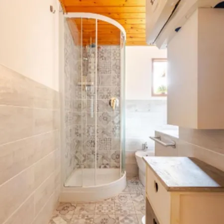 Casa Romantica Vicino Al Centro Di פירנצה
