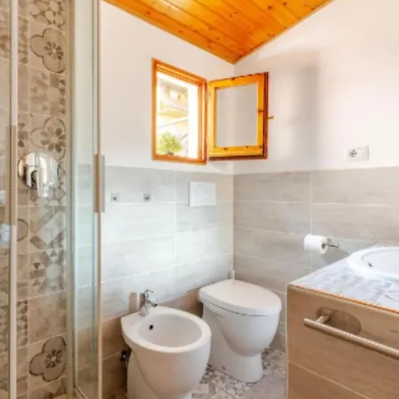 Casa Romantica Vicino Al Centro Di דירה *