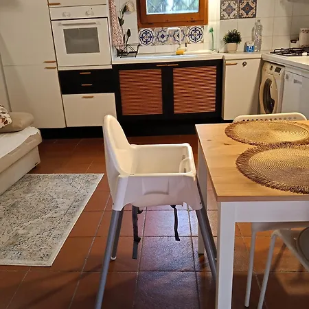דירה Casa Romantica Vicino Al Centro Di