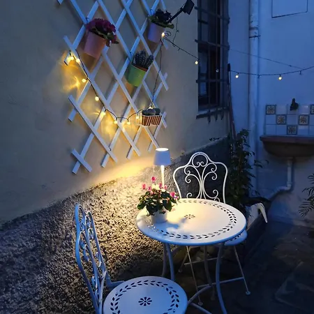 Casa Romantica Vicino Al Centro Di * פירנצה